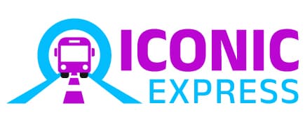 Iconic Express Ltd. logo