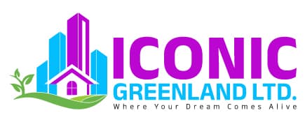 Iconic Greenland logo