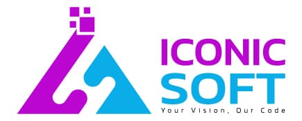 Iconic Soft Ltd. logo