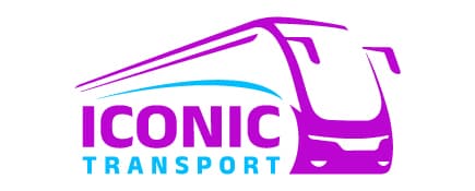 Iconic Transport logo