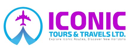 Iconic Global Travels Ltd. logo